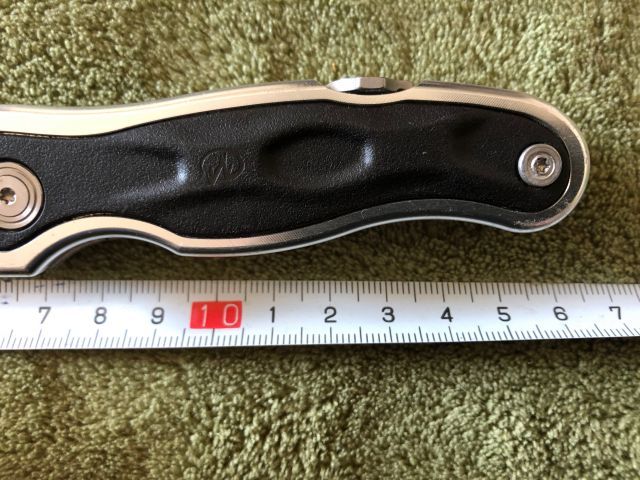 685840-5 Folding knives 2 pcs Leatherman, Kershaw