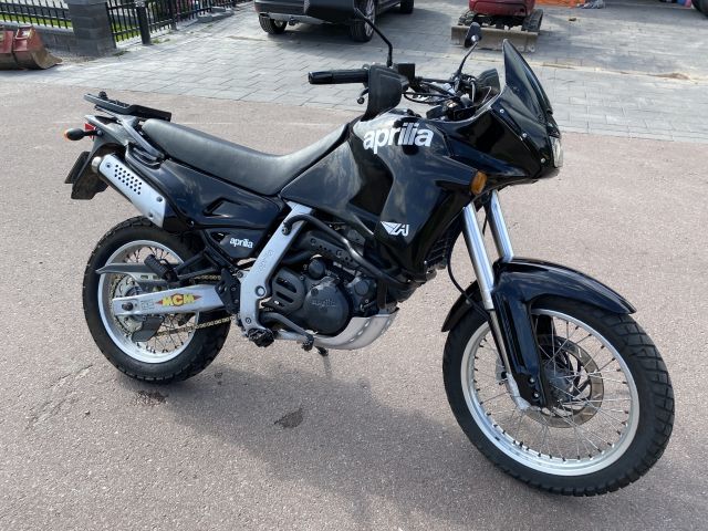 700377-1 APRILIA PIGASO 650 -92