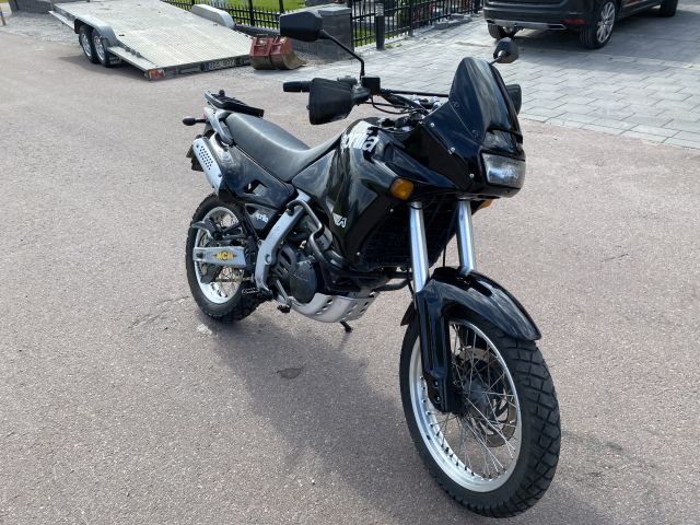 700377-2 APRILIA PIGASO 650 -92