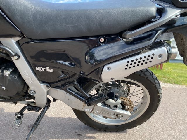 700377-5 APRILIA PIGASO 650 -92