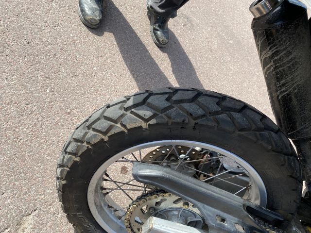 700377-7 APRILIA PIGASO 650 -92