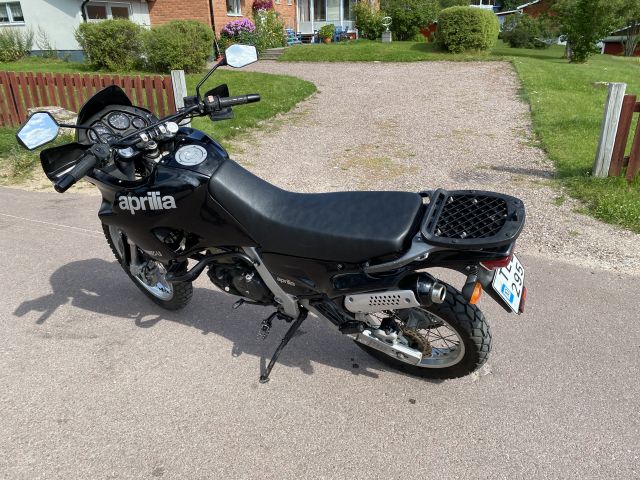 700377-8 APRILIA PIGASO 650 -92