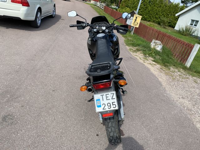 700377-3 APRILIA PIGASO 650 -92