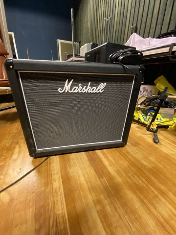 700396-1 Marshall Haze 40 Guitar Amplifier