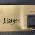 700396-3 Marshall Haze 40 Guitar Amplifier