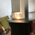 685857-5 Wilderness knives, Linder, Kershaw etc. and 1 belly opener