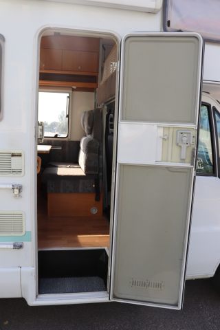 692312-10 Weinsberg Orbiter 501 Fiat Ducato 2.8JTD 128hp