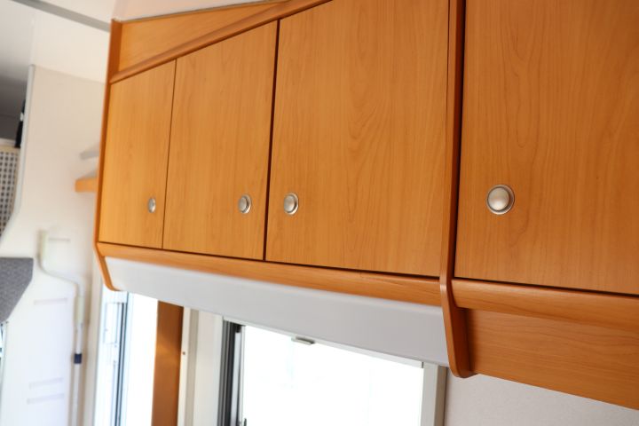 692312-16 Weinsberg Orbiter 501 Fiat Ducato 2.8JTD 128hp