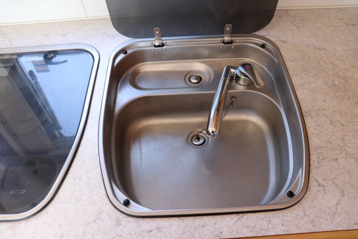 692312-19 Weinsberg Orbiter 501 Fiat Ducato 2.8JTD 128hp