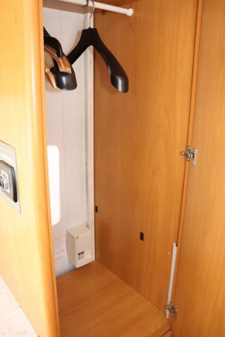 692312-24 Weinsberg Orbiter 501 Fiat Ducato 2.8JTD 128hp