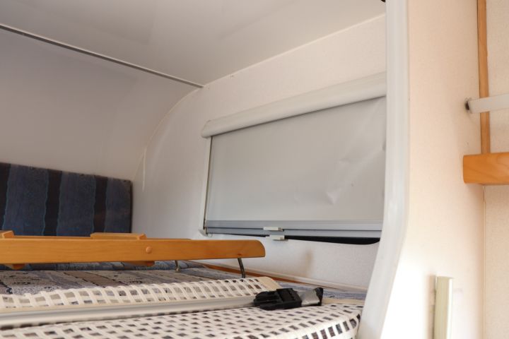 692312-26 Weinsberg Orbiter 501 Fiat Ducato 2.8JTD 128hp