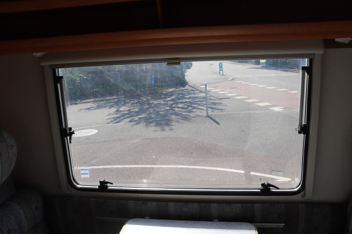 692312-29 Weinsberg Orbiter 501 Fiat Ducato 2.8JTD 128hp