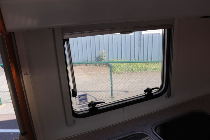 692312-30 Weinsberg Orbiter 501 Fiat Ducato 2.8JTD 128hp