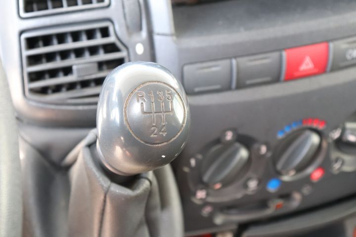 692312-43 Weinsberg Orbiter 501 Fiat Ducato 2.8JTD 128hp