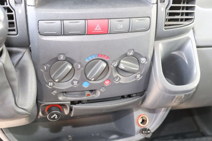 692312-44 Weinsberg Orbiter 501 Fiat Ducato 2.8JTD 128hp