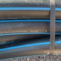 699757-4 Water pipe Pipelife PE80 SDR11 PN12.5 - 50 meters