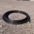 699758-1 Pressure pipe Pipelife PE80 SDR17 PN8 - C1.75 / PN6.3 - 25 meters