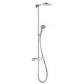 700723-1 Roof shower set Hansgrohe Raindance Air 240 Comfort Showerpipe