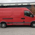 700969-5 Opel Movano Van 2.5 CDTI -05