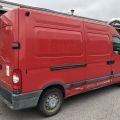 700969-6 Opel Movano Van 2.5 CDTI -05
