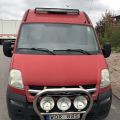 700969-7 Opel Movano Van 2.5 CDTI -05