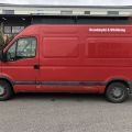 700969-2 Opel Movano Van 2.5 CDTI -05