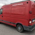 700969-3 Opel Movano Van 2.5 CDTI -05