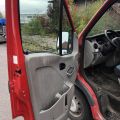 700969-9 Opel Movano Van 2.5 CDTI -05