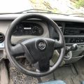 700969-13 Opel Movano Van 2.5 CDTI -05