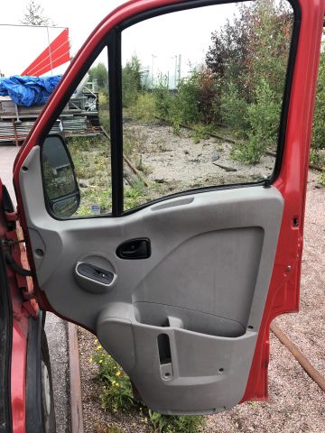 700969-12 Opel Movano Van 2.5 CDTI -05