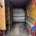 700969-18 Opel Movano Van 2.5 CDTI -05