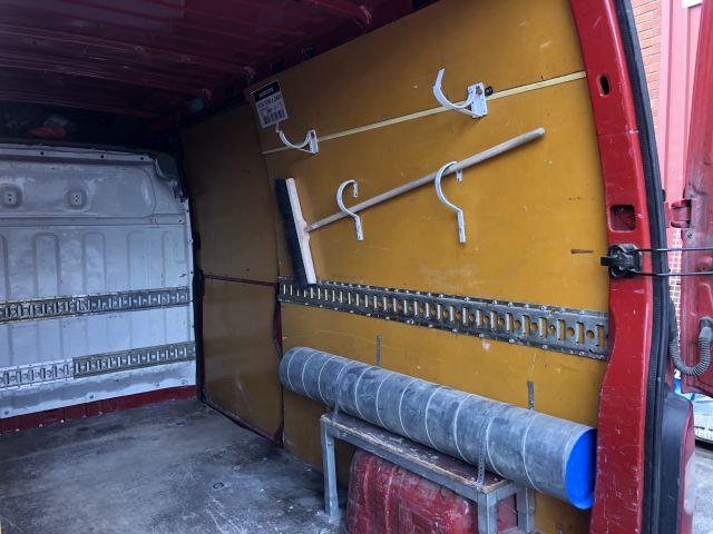 700969-19 Opel Movano Van 2.5 CDTI -05