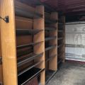 700969-20 Opel Movano Van 2.5 CDTI -05