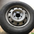 700969-27 Opel Movano Van 2.5 CDTI -05