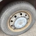700969-22 Opel Movano Van 2.5 CDTI -05