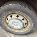 700969-25 Opel Movano Van 2.5 CDTI -05