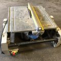 700970-2 Table saw - Elu TGS 273