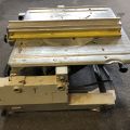 700970-3 Table saw - Elu TGS 273