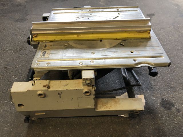 700970-3 Table saw - Elu TGS 273