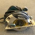 700976-1 Circular saw - Makita HS6101