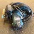 700976-2 Circular saw - Makita HS6101