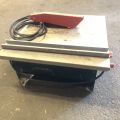 700979-1 Tile cutting machine - Alpha Tools FSG 518