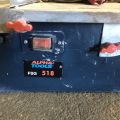700979-4 Tile cutting machine - Alpha Tools FSG 518