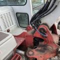 661314-13 Take Job Excavator TB175W from 2005
