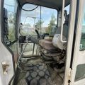 661314-26 Take Job Excavator TB175W from 2005