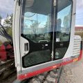 661314-9 Take Job Excavator TB175W from 2005
