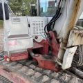 661314-15 Take Job Excavator TB175W from 2005