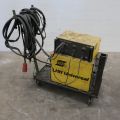 700210-1 Pin welding ESAB LHH400 incl. Tigt additive ESAB TIG-AID 315