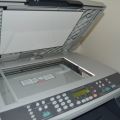 658745-6 Printer HP Color LAserJet 2840