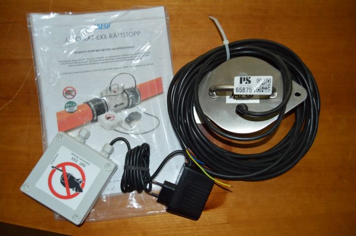 658754-1 JAFO Råttstopp